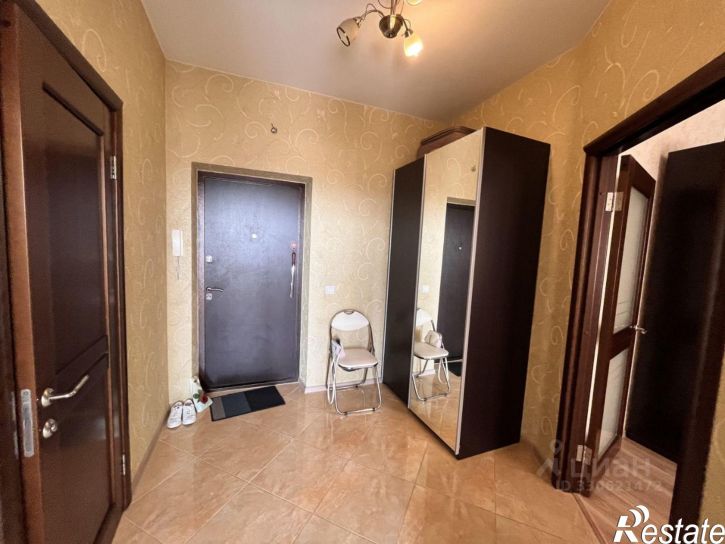 1-комн квартира проспект Чекистов, 26,  д. 26