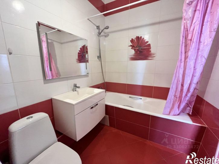 1-комн квартира проспект Чекистов, 26,  д. 26