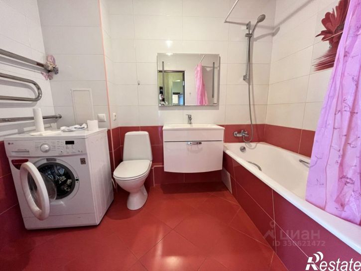 1-комн квартира проспект Чекистов, 26,  д. 26