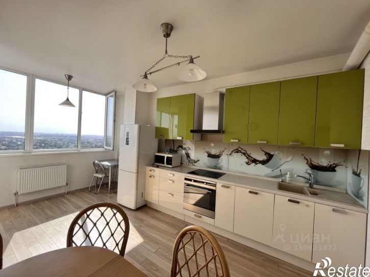 1-комн квартира проспект Чекистов, 26,  д. 26