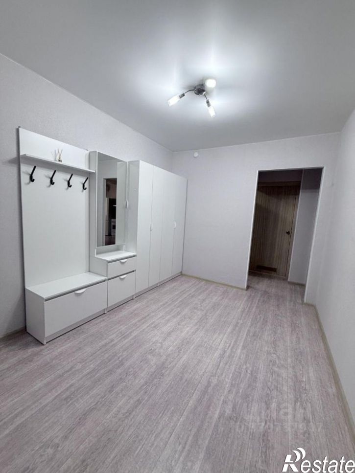 1-комн квартира Зеленоградская улица, 34,  д. 34