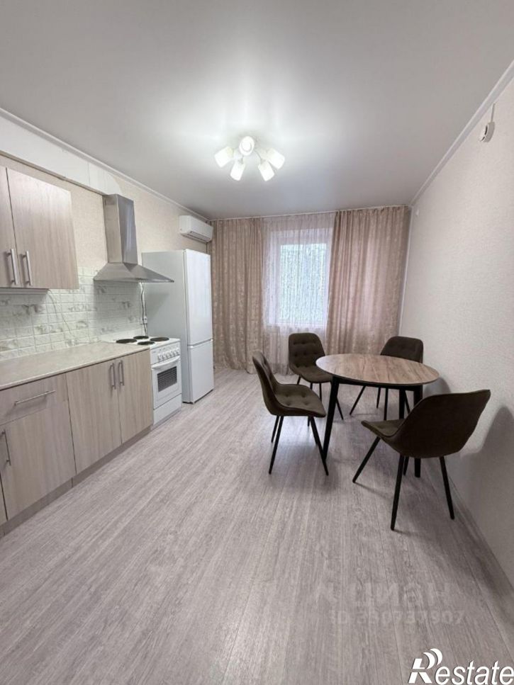 1-комн квартира Зеленоградская улица, 34,  д. 34