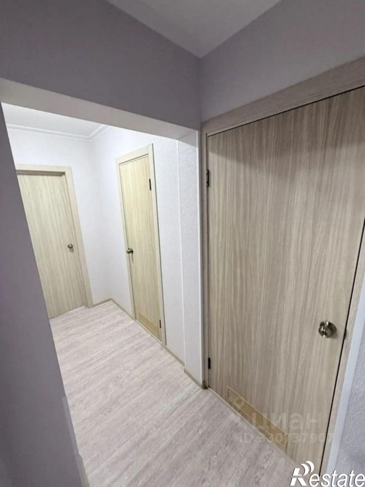 1-комн квартира Зеленоградская улица, 34,  д. 34