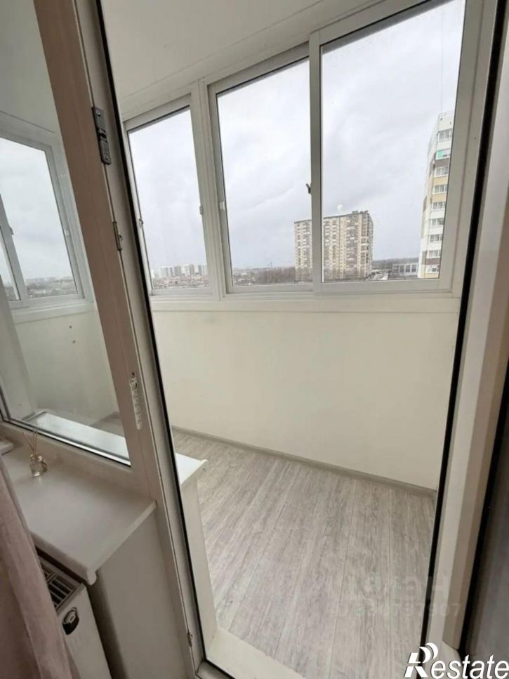 1-комн квартира Зеленоградская улица, 34,  д. 34