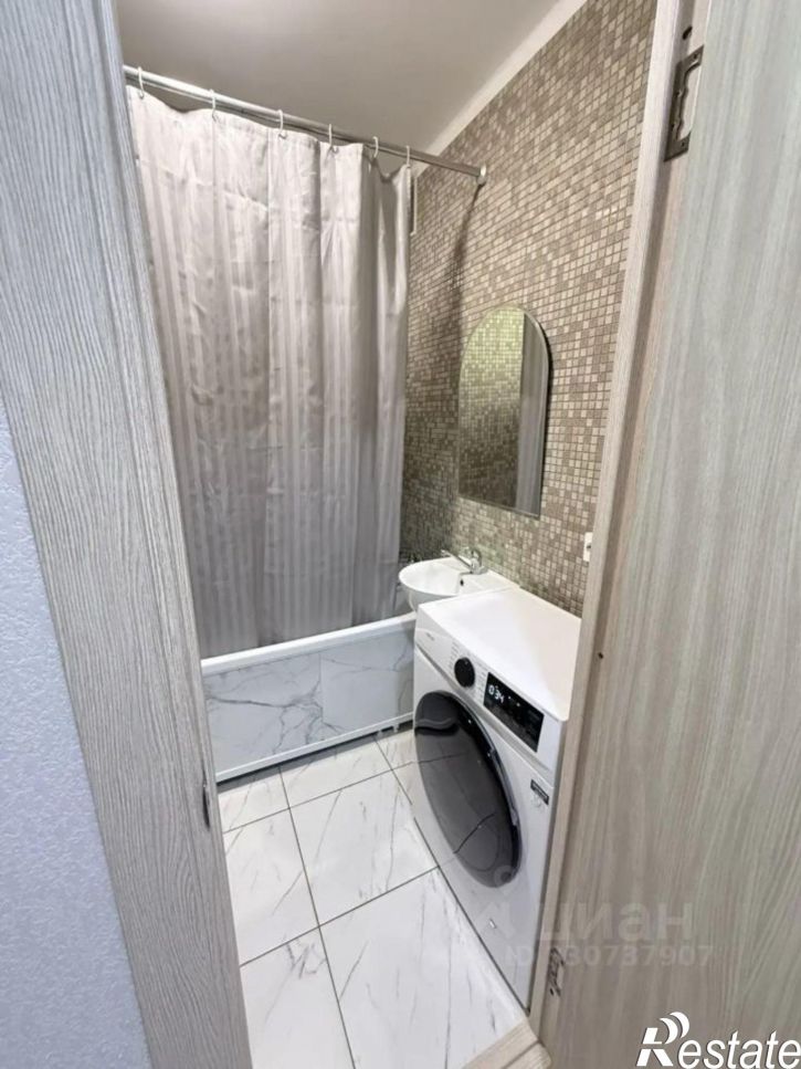 1-комн квартира Зеленоградская улица, 34,  д. 34