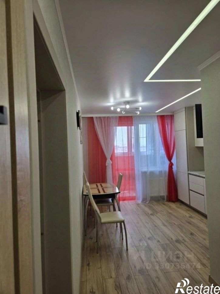 1-комн квартира Черкасская улица, 58/2,  д. 58/2