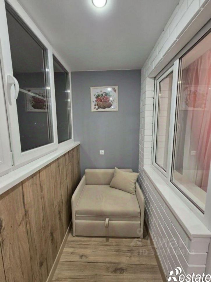 1-комн квартира Черкасская улица, 58/2,  д. 58/2