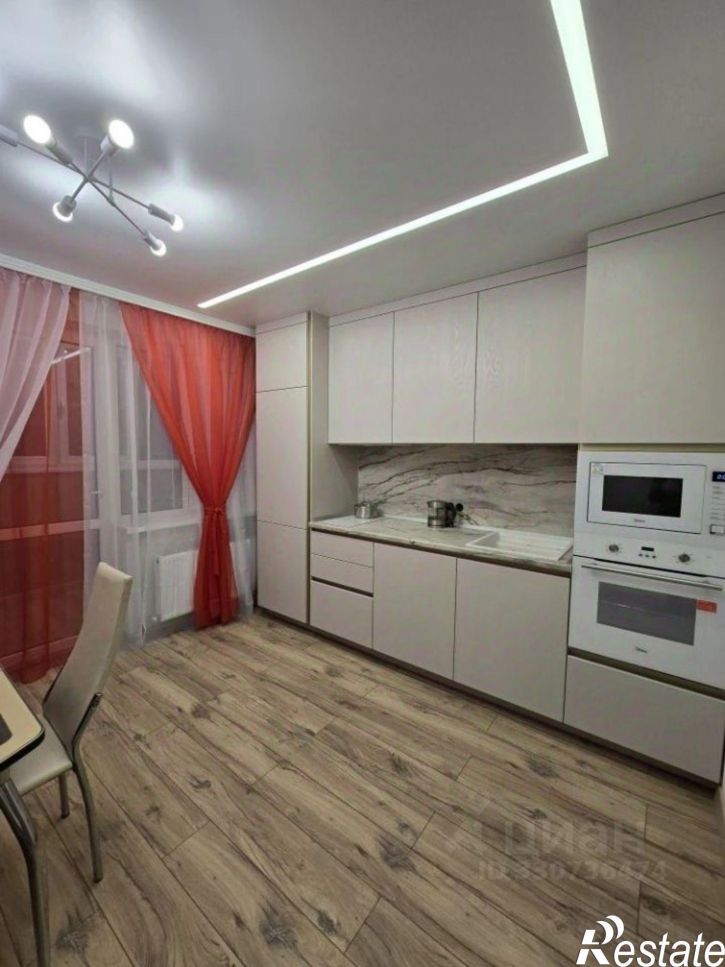 1-комн квартира Черкасская улица, 58/2,  д. 58/2