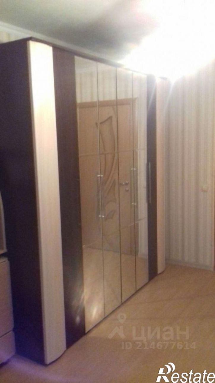 Комната ул Кореновская, 69,  д. 69