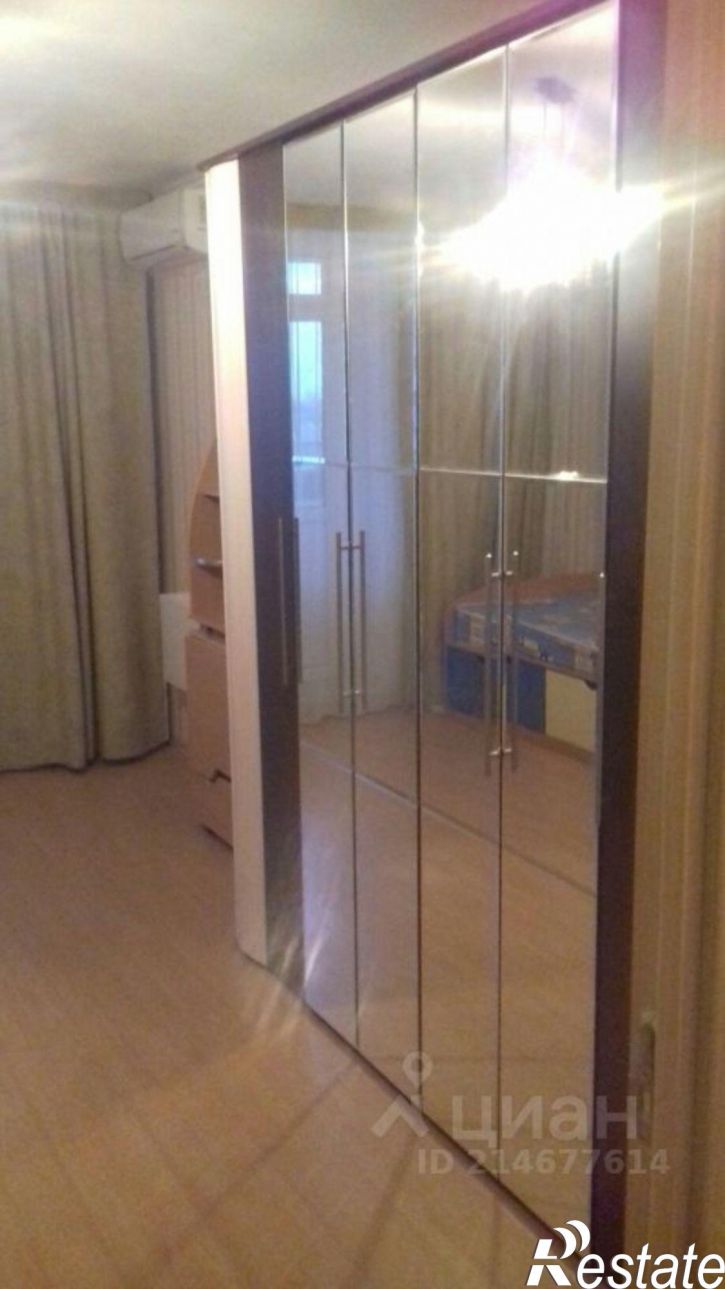 Комната ул Кореновская, 69,  д. 69