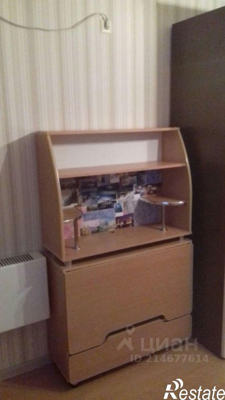 Комната ул Кореновская, 69,  д. 69