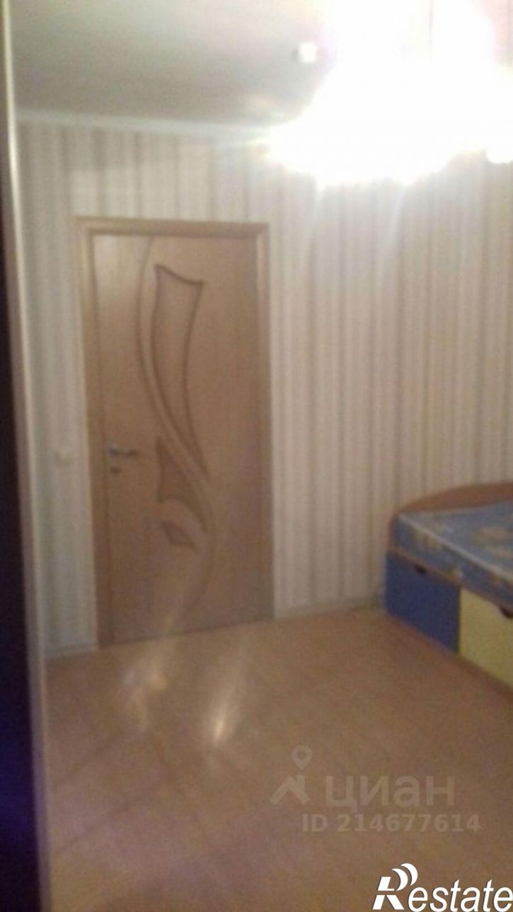 Комната ул Кореновская, 69,  д. 69