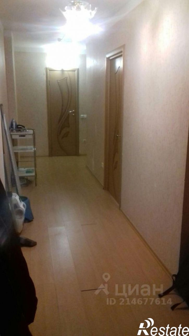 Комната ул Кореновская, 69,  д. 69