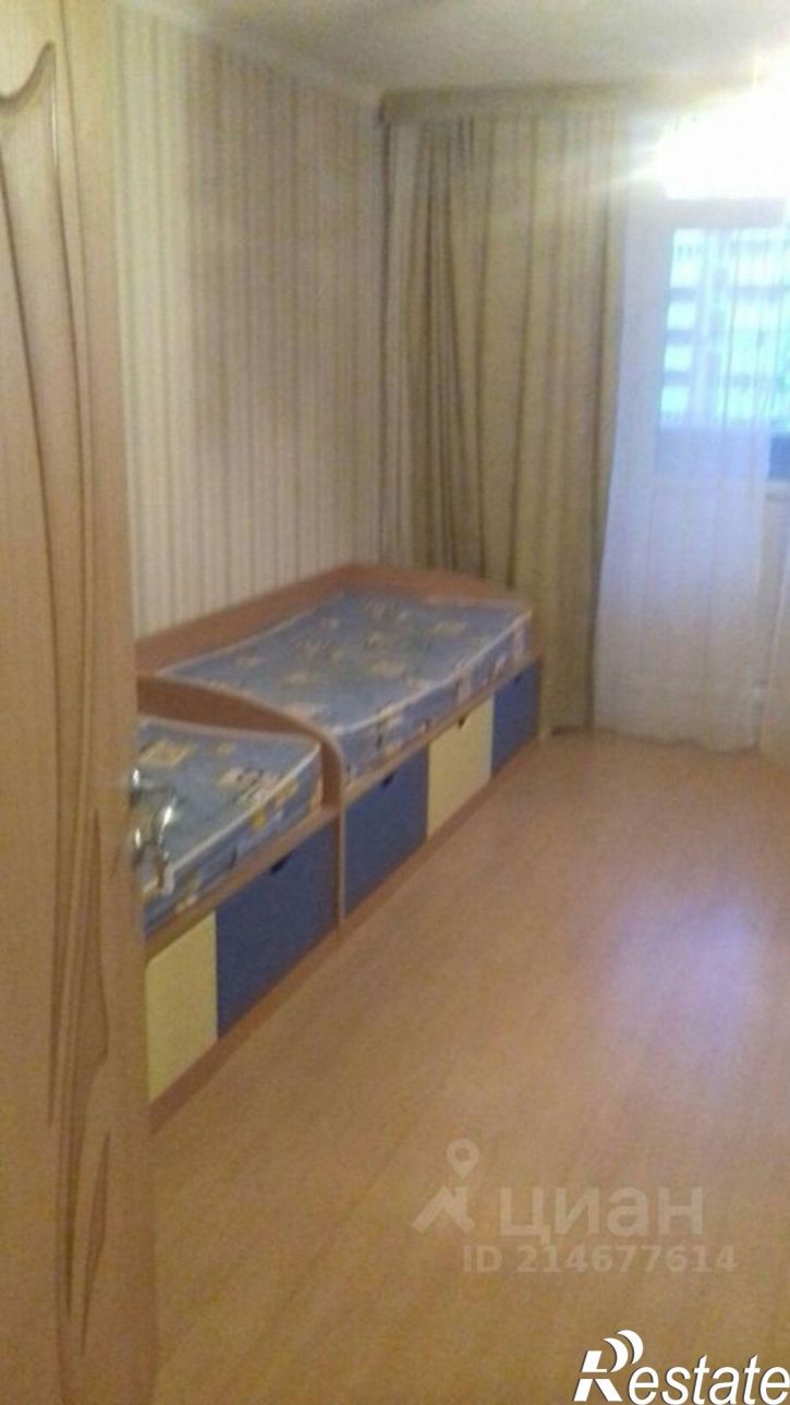 Комната ул Кореновская, 69,  д. 69
