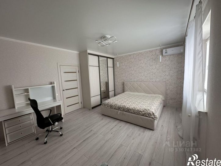 2-комн квартира ул Восточно-Кругликовская, 34,  д. 34