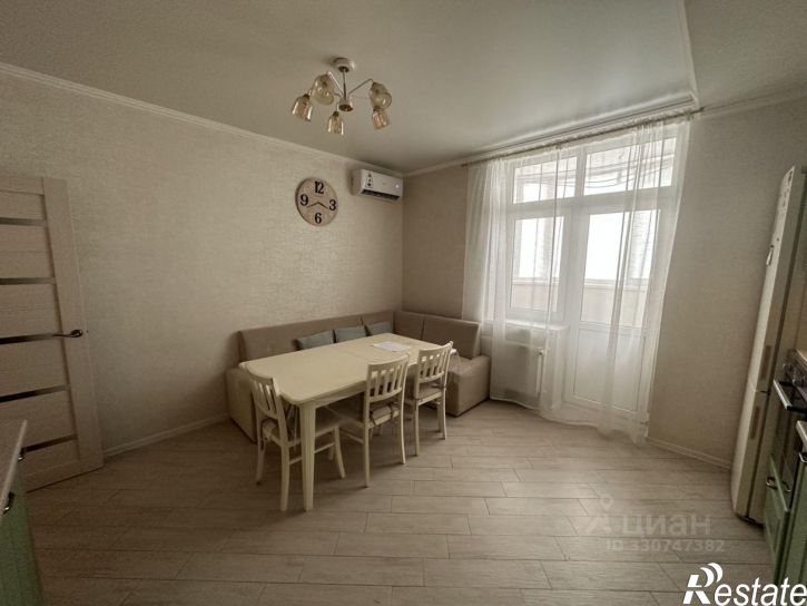 2-комн квартира ул Восточно-Кругликовская, 34,  д. 34