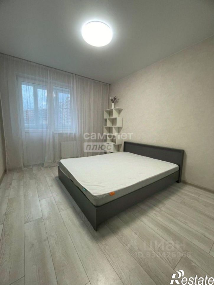 1-комн квартира ул Западный Обход, 57 1,  д. 57 1,  к. 1