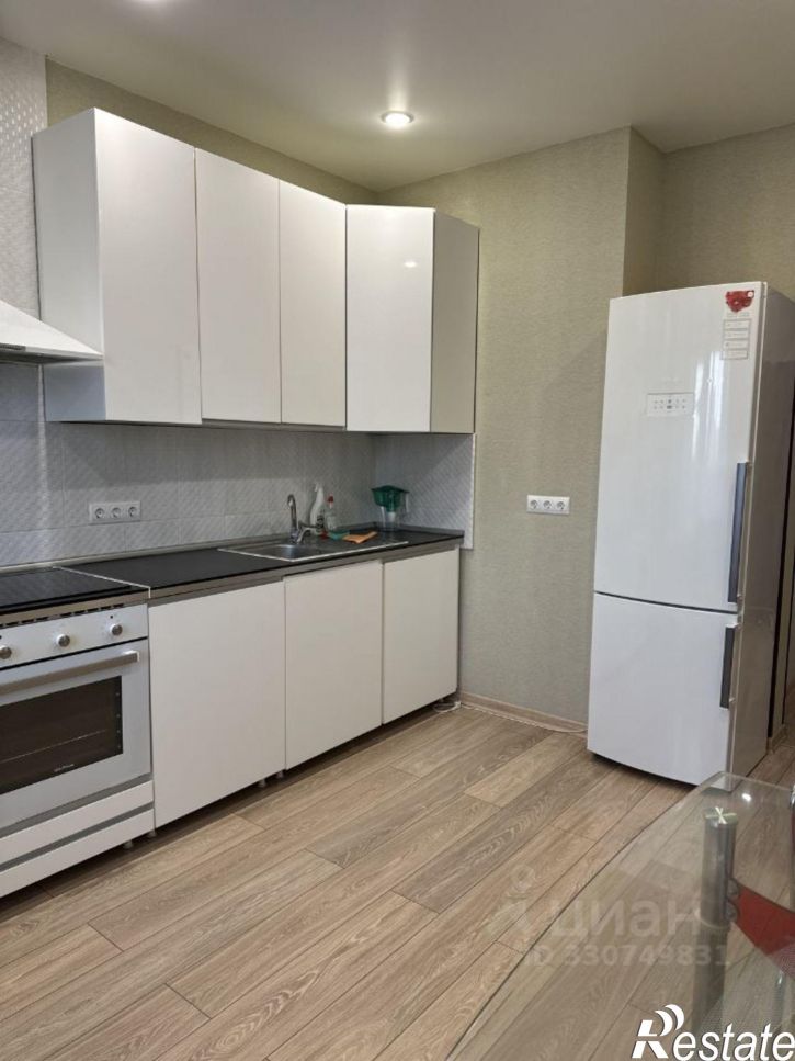 1-комн квартира ул им. Симиренко, 71 1,  д. 71 1,  к. 1