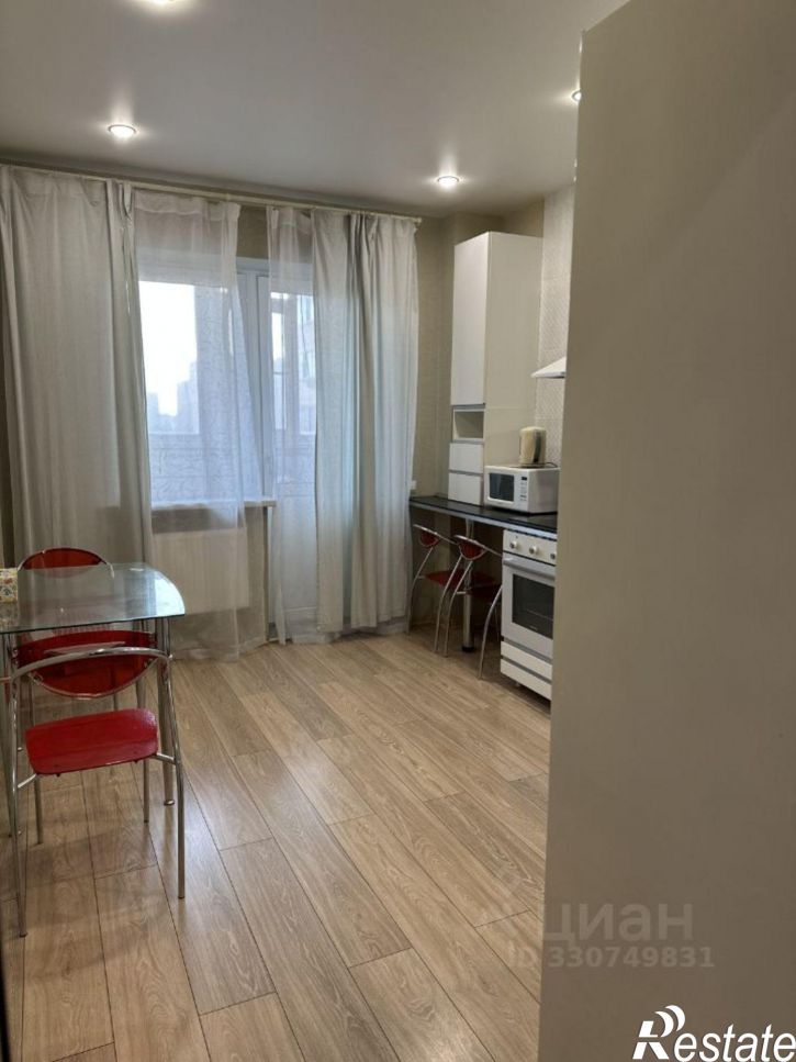1-комн квартира ул им. Симиренко, 71 1,  д. 71 1,  к. 1