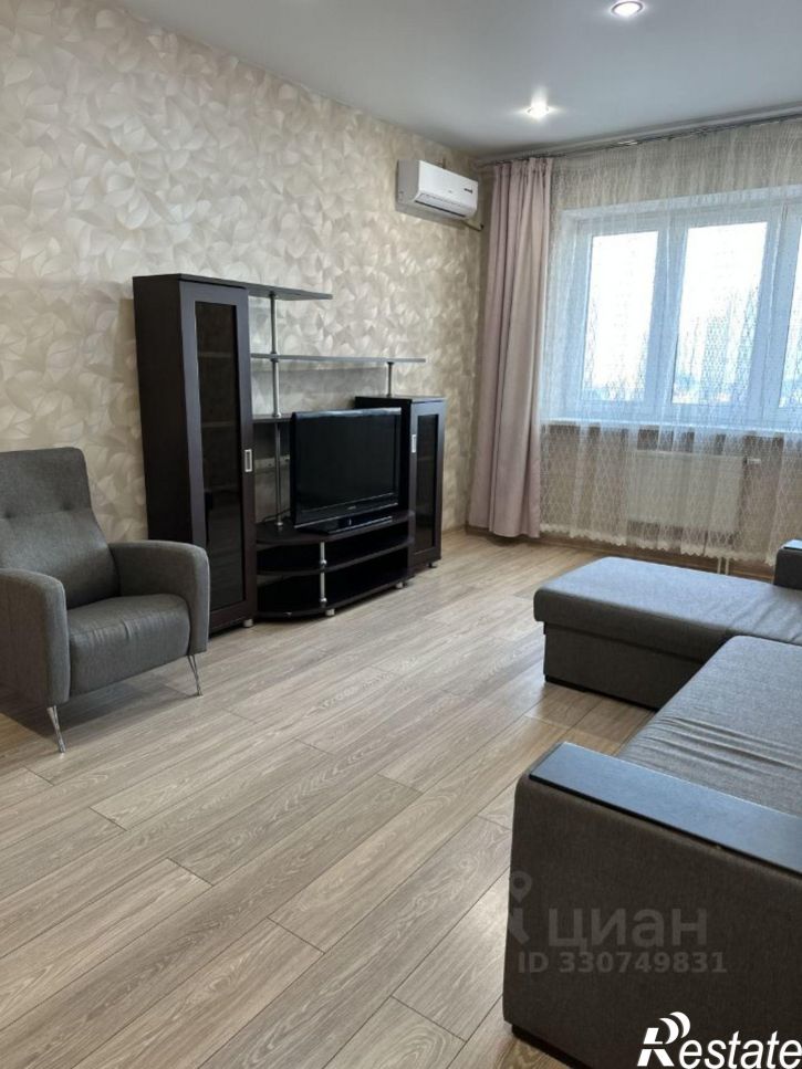 1-комн квартира ул им. Симиренко, 71 1,  д. 71 1,  к. 1