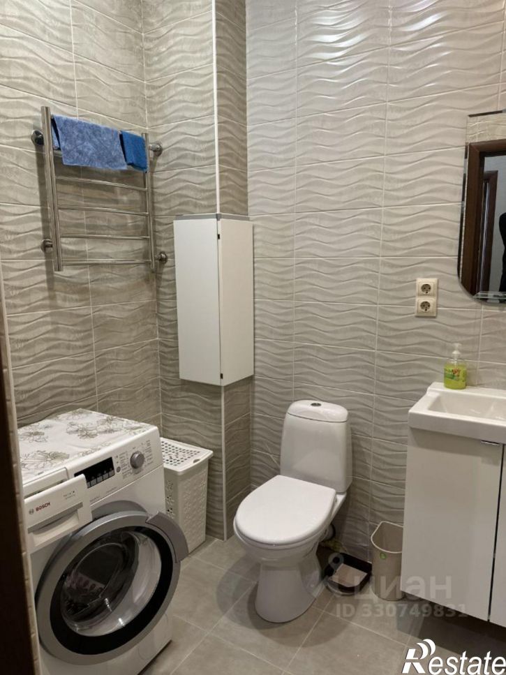 1-комн квартира ул им. Симиренко, 71 1,  д. 71 1,  к. 1