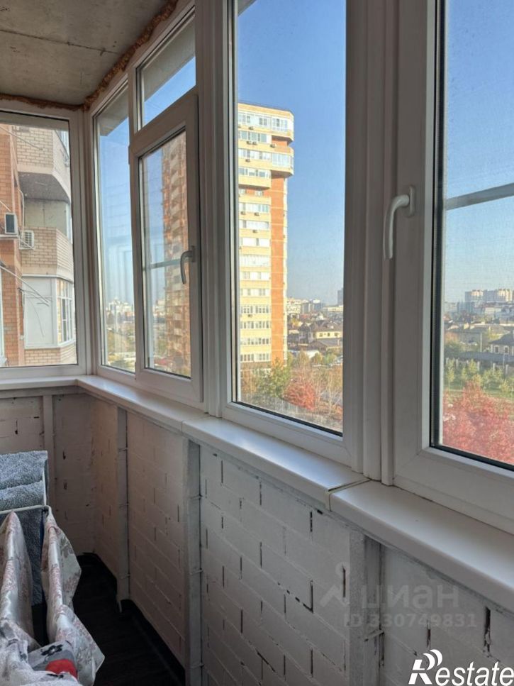 1-комн квартира ул им. Симиренко, 71 1,  д. 71 1,  к. 1