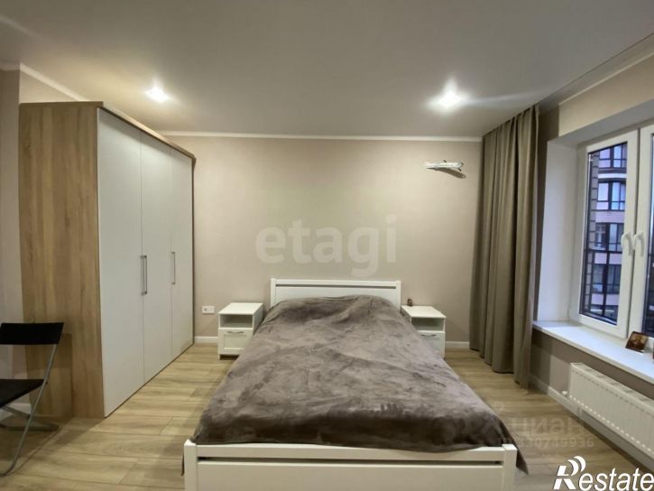 2-комн квартира ул Конгрессная, 23,  д. 23