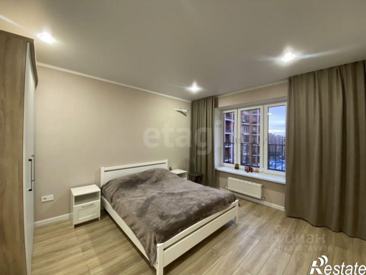 2-комн квартира ул Конгрессная, 23,  д. 23