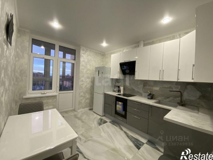 2-комн квартира ул Конгрессная, 23,  д. 23
