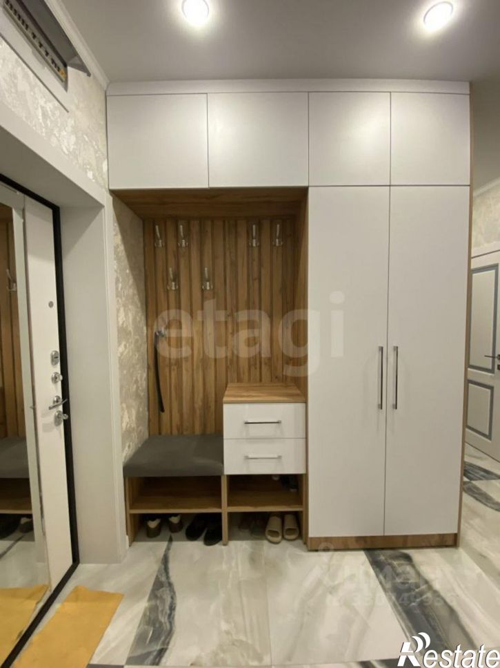 2-комн квартира ул Конгрессная, 23,  д. 23