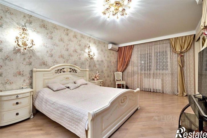 3-комн квартира улица Яна Полуяна, 22/1,  д. 22/1