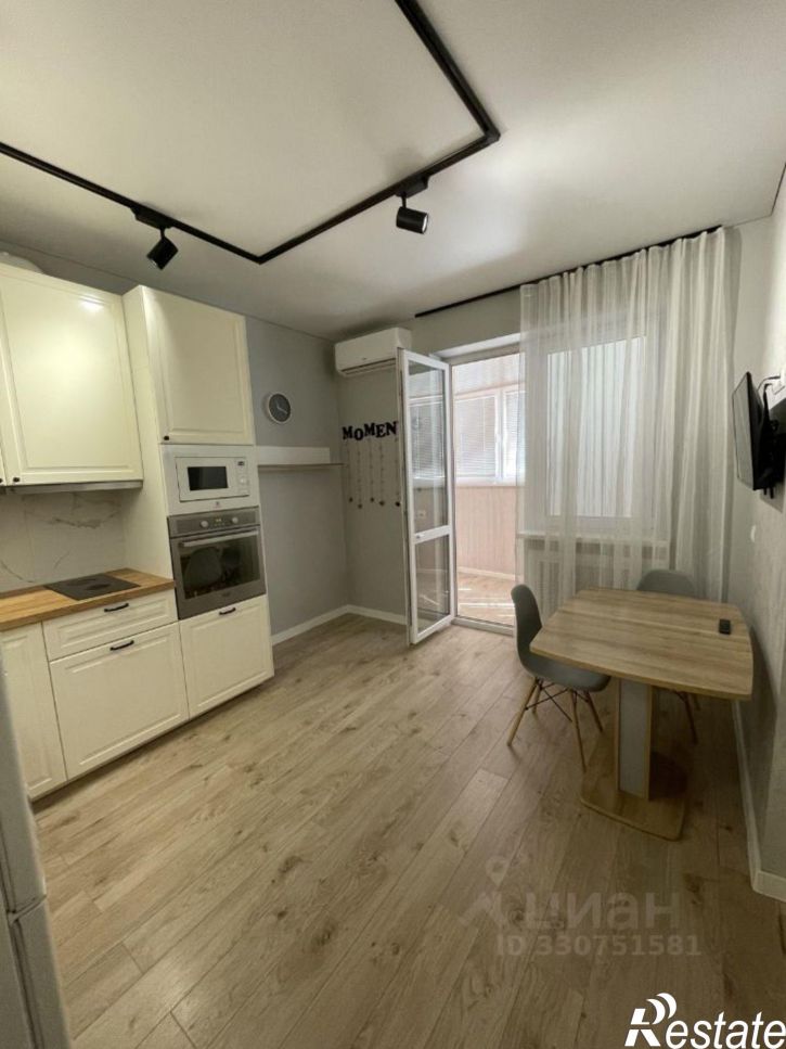 1-комн квартира ул Стахановская, 1,  д. 1