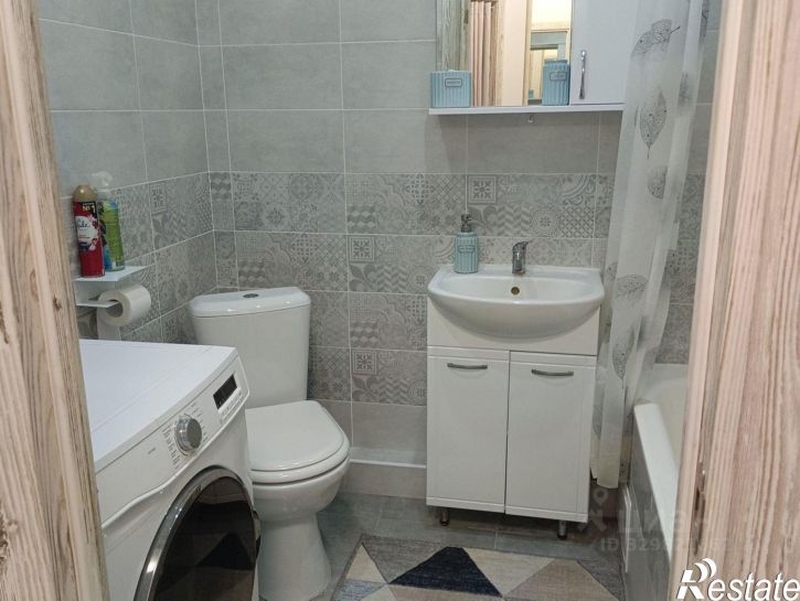 1-комн квартира ул им. Героя Сарабеева В.И., 5 1,  д. 5 1,  к. 1