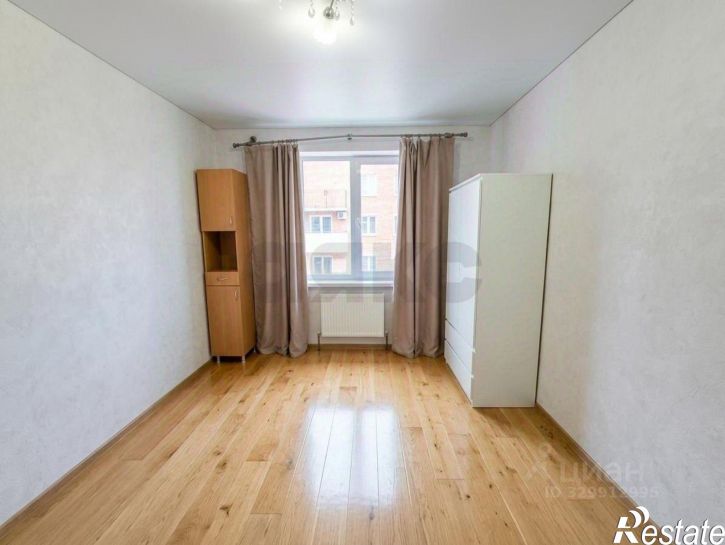 1-комн квартира