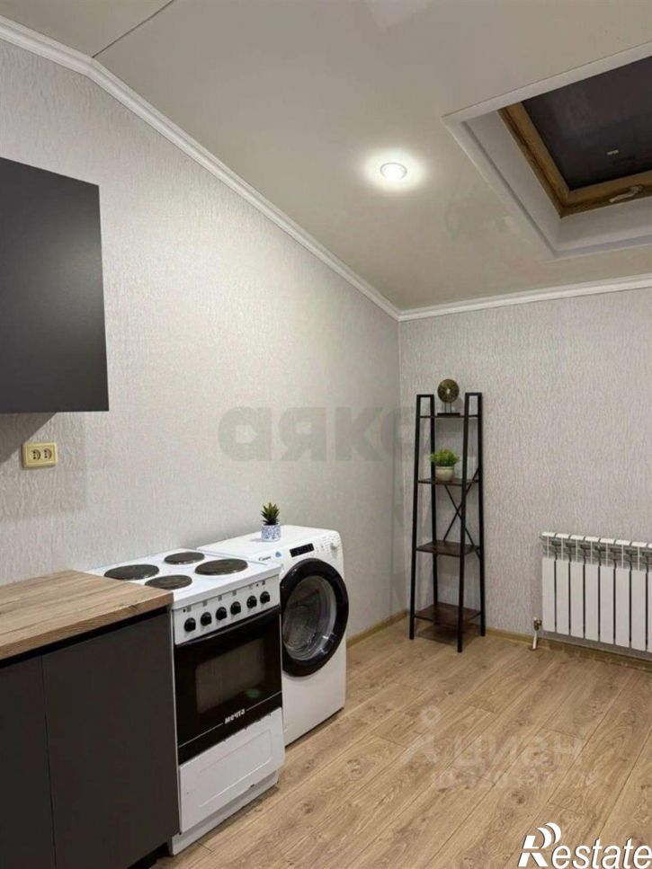 1-комн квартира ул Душистая, 43,  д. 43