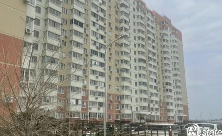 1-комн квартира ул Душистая, 25,  д. 25