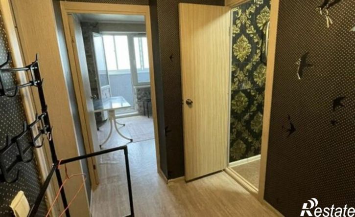 1-комн квартира ул Душистая, 25,  д. 25