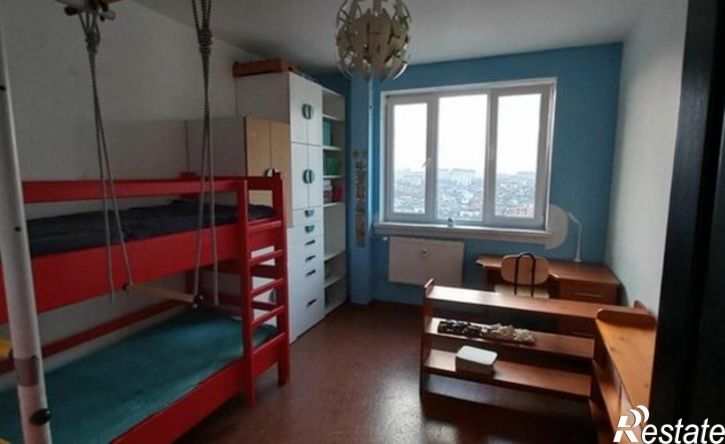 3-комн квартира Российская улица, 70/6,  д. 70/6