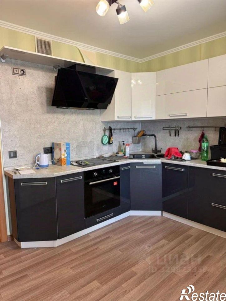 2-комн квартира ул 1-я Линия Поймы реки Кубань, 1,  д. 1