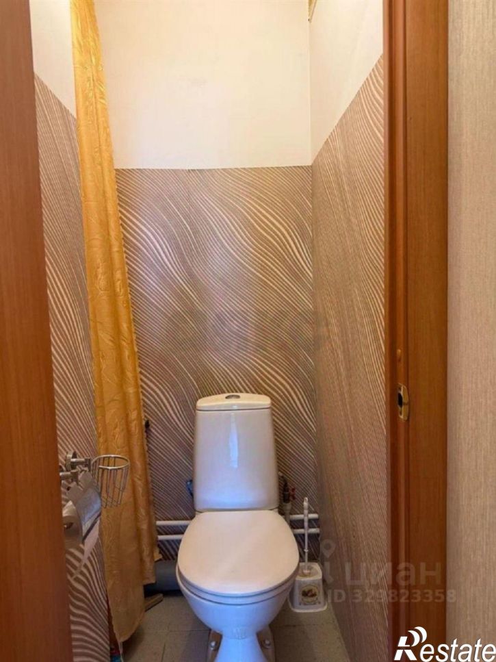 2-комн квартира ул 1-я Линия Поймы реки Кубань, 1,  д. 1