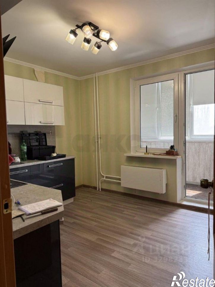 2-комн квартира ул 1-я Линия Поймы реки Кубань, 1,  д. 1