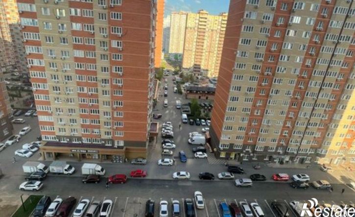 1-комн квартира Понтийская улица, 55 к8,  д. 55 к8