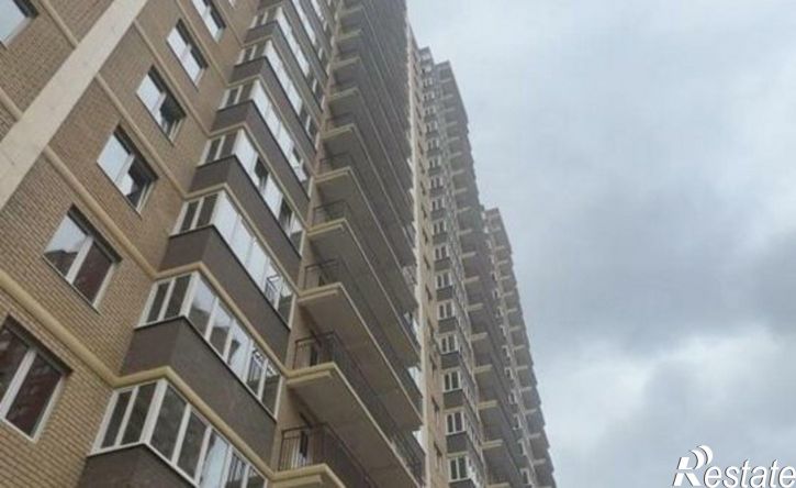 1-комн квартира Понтийская улица, 55 к8,  д. 55 к8