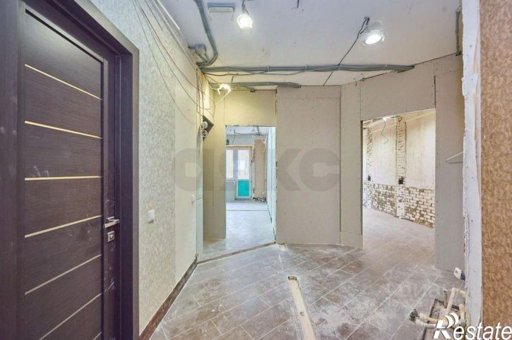 1-комн квартира ул им. Игнатова, 10/2,  д. 10/2