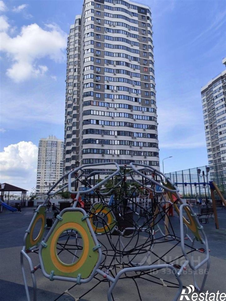 1-комн квартира Адмиралтейский б-р, 3 1,  д. 3 1,  к. 1