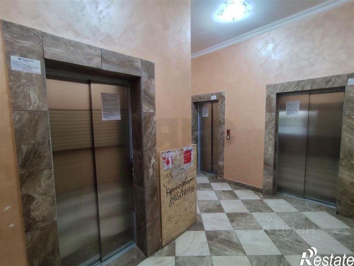 1-комн квартира Адмиралтейский б-р, 3 1,  д. 3 1,  к. 1