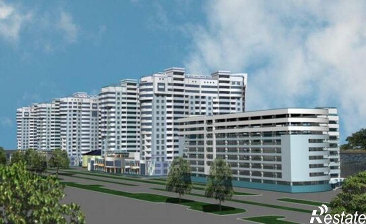 1-комн квартира ул Сормовская, 204/5,  д. 204/5
