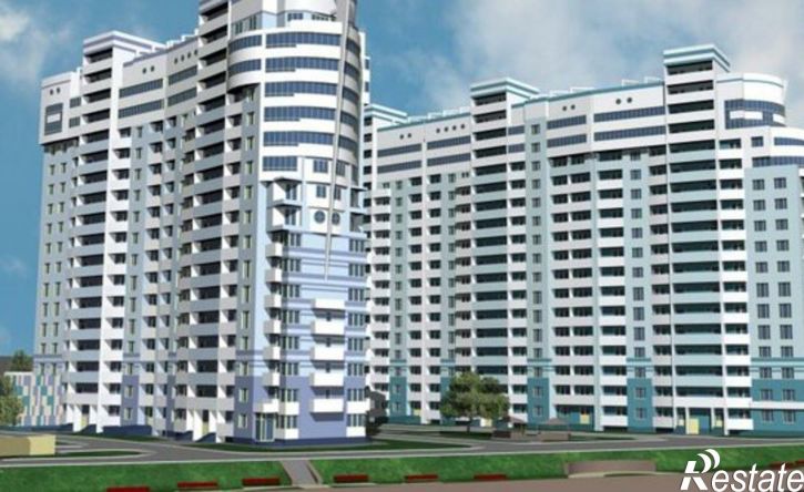 1-комн квартира ул Сормовская, 204/5,  д. 204/5