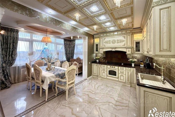3-комн квартира Кубанская улица, 26,  д. 26