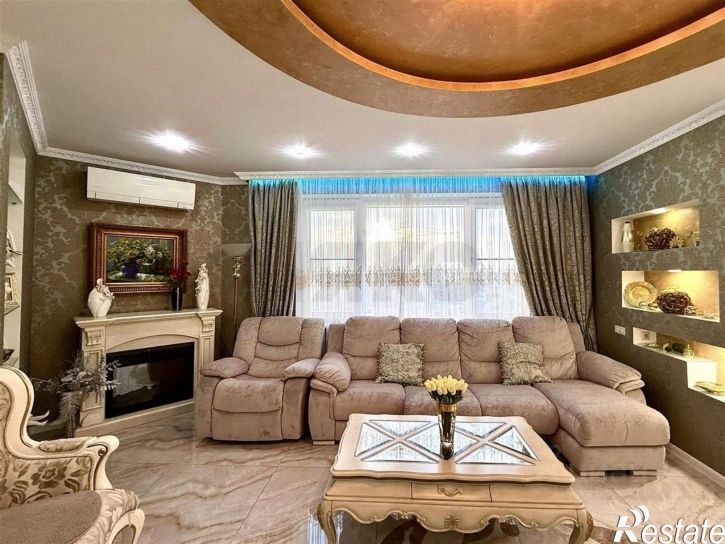 3-комн квартира Кубанская улица, 26,  д. 26